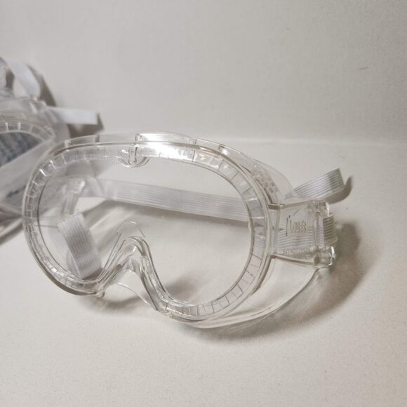 5 Children's Kids Goggles Science Eye Protection Bundle Lab Lot Classroom Suppli - Picture 7 of 10